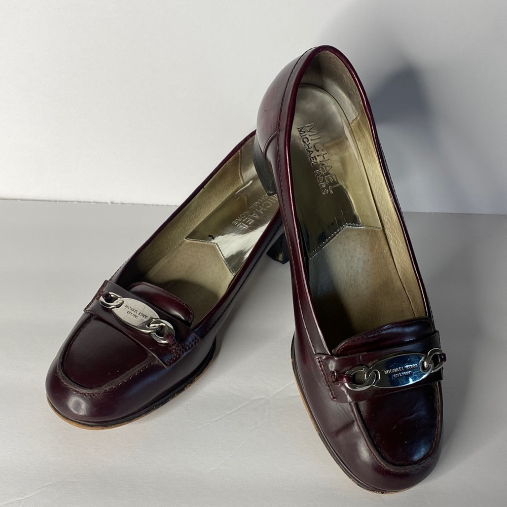 MICHAEL KORS en muy buenas condiciones